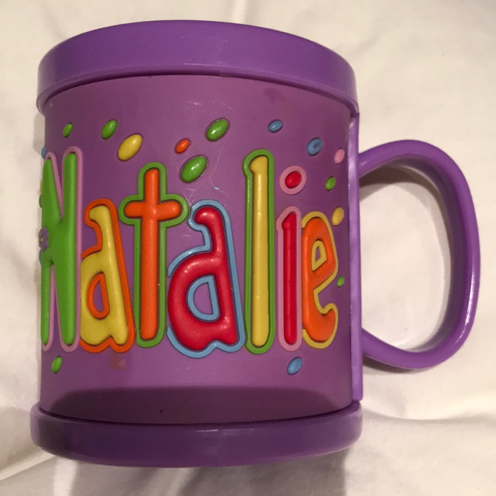 Personalized Mug